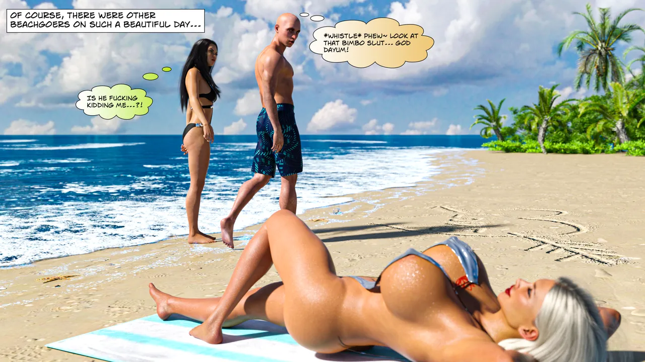 Emma's Corruption 38-41 porn comic picture 16