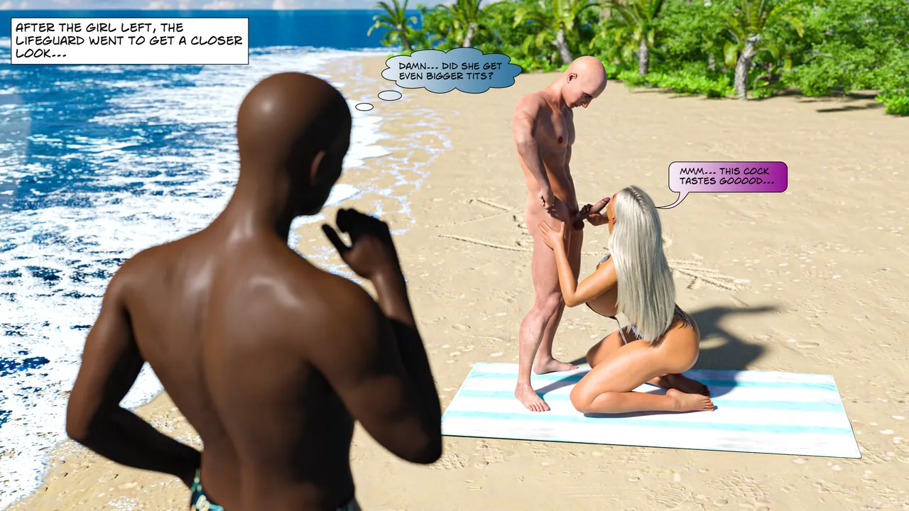 Emma's Corruption 38-41 porn comic picture 25