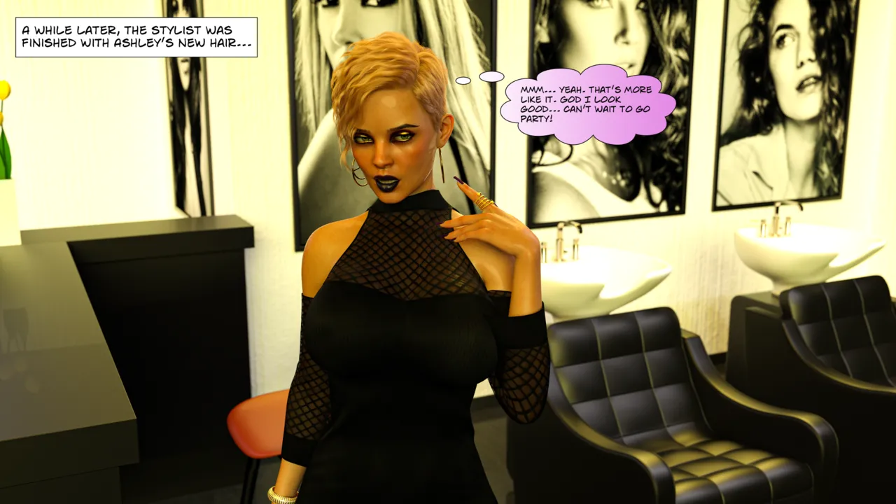 Emma's Corruption 38-41 porn comic picture 44