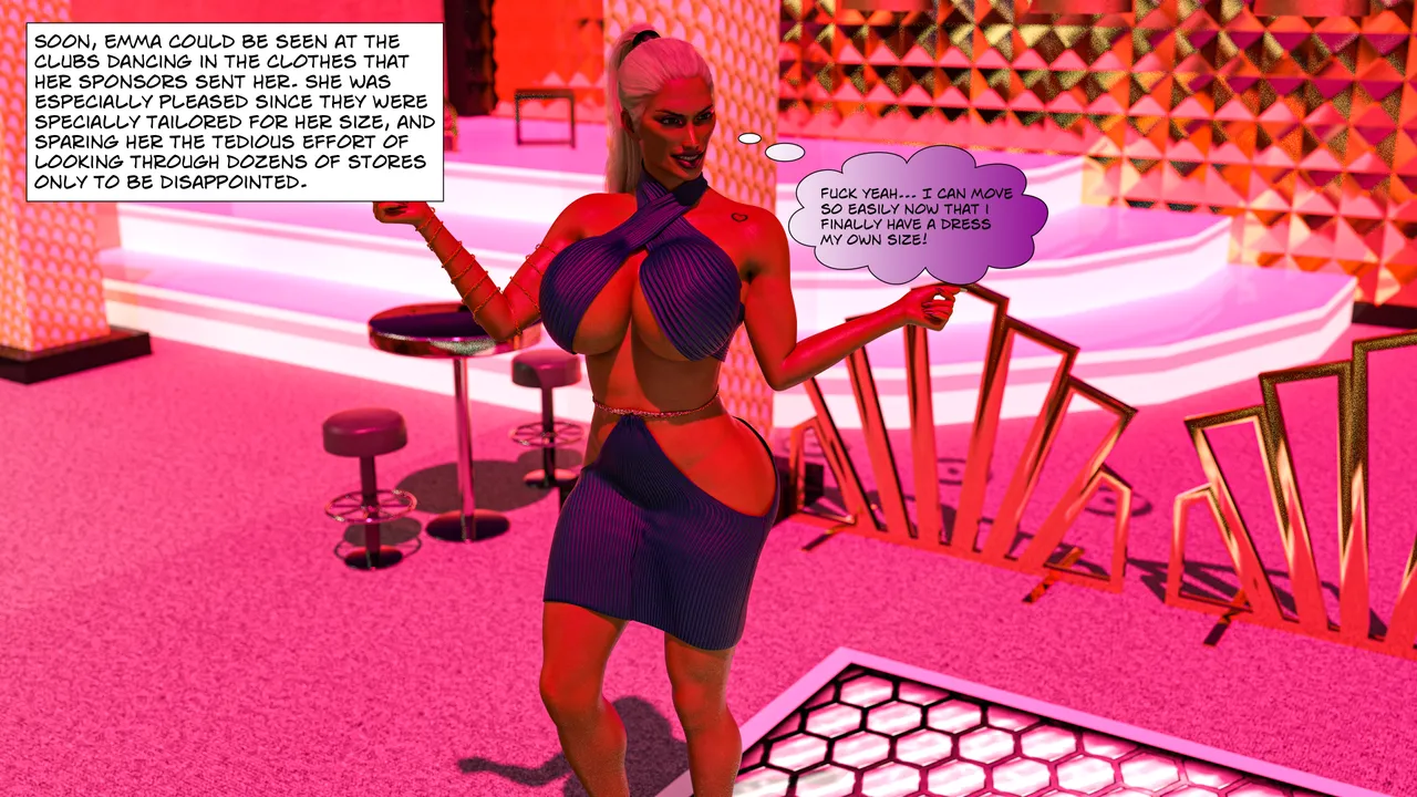 Emma's Corruption 38-41 porn comic picture 87