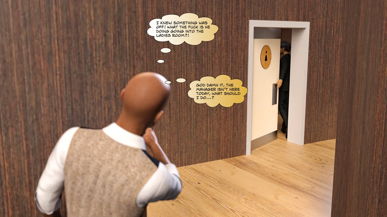 Emma's Corruption 46-48 porn comic picture 13
