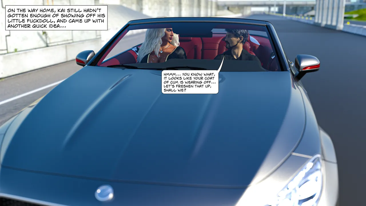 Emma's Corruption 46-48 porn comic picture 27