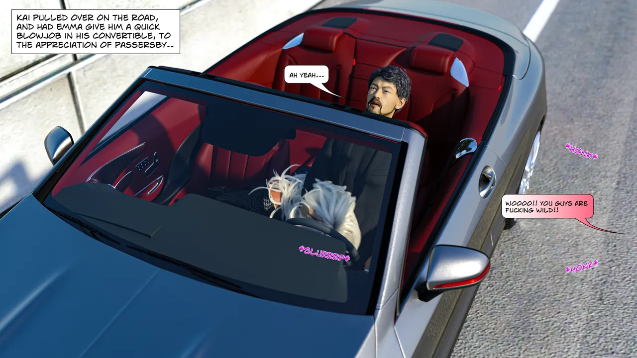 Emma's Corruption 46-48 porn comic picture 28