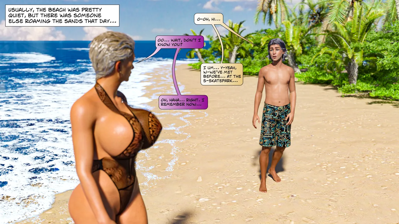 Emma's Corruption 46-48 porn comic picture 51