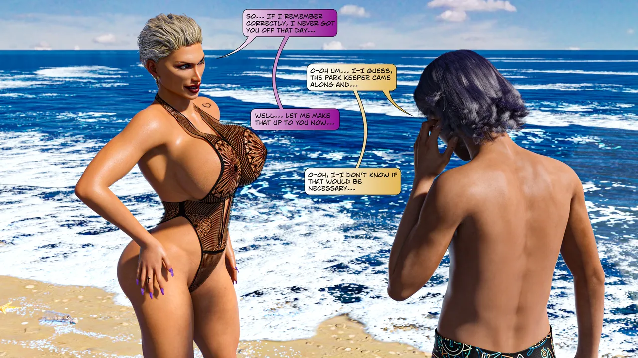 Emma's Corruption 46-48 porn comic picture 52