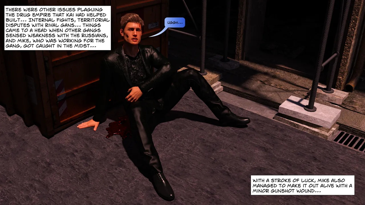 Emma's Corruption 46-48 porn comic picture 77