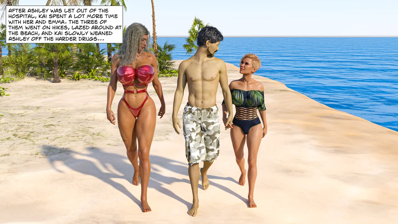 Emma's Corruption 46-48 porn comic picture 82
