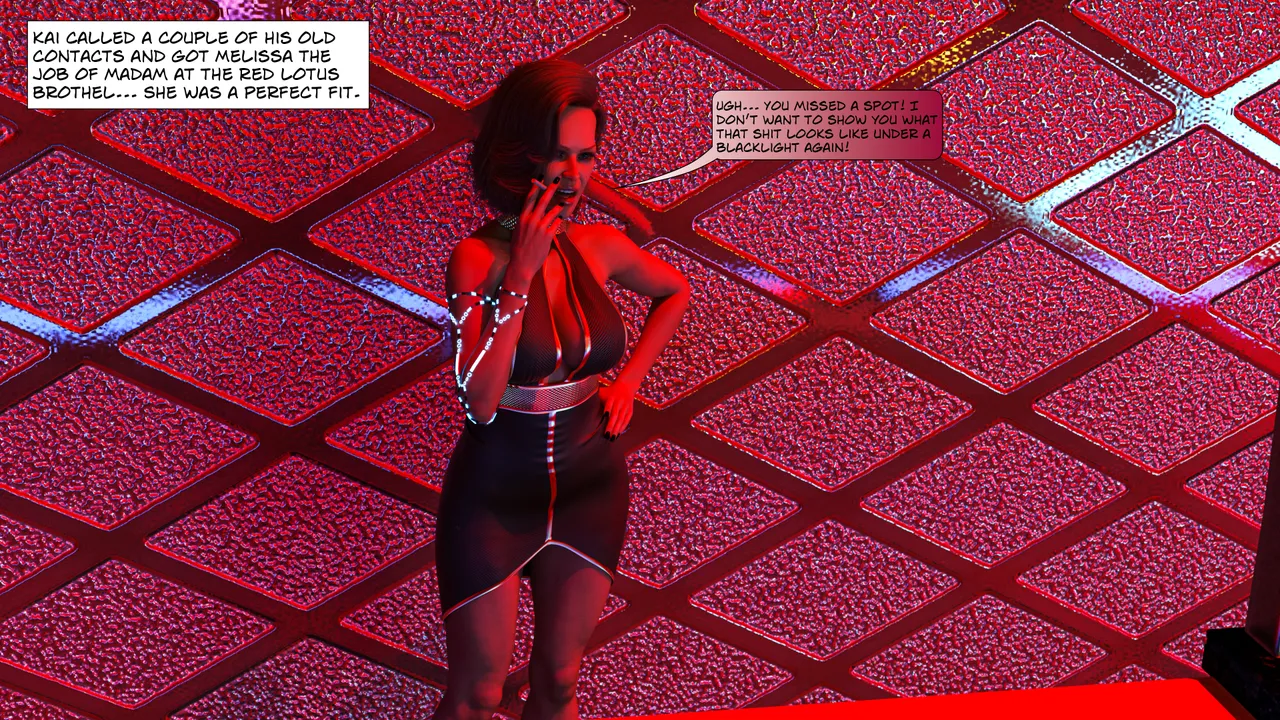 Emma's Corruption 46-48 porn comic picture 90