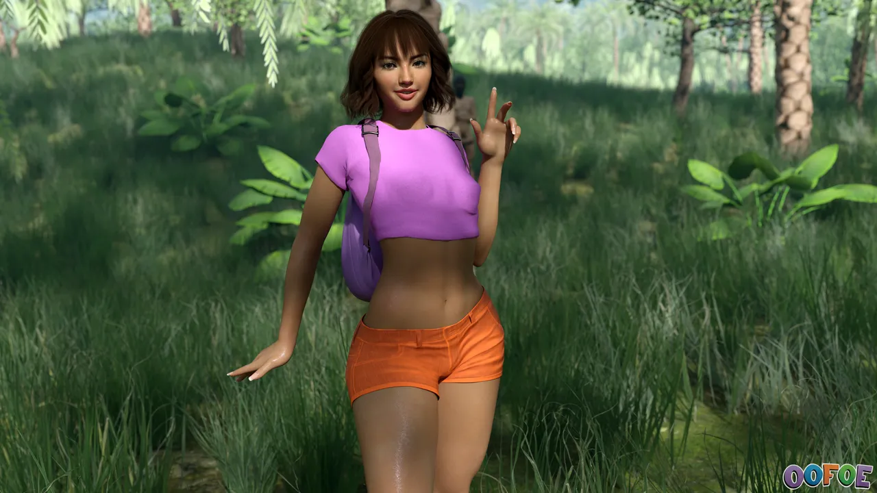 Enculadora porn comic picture 20