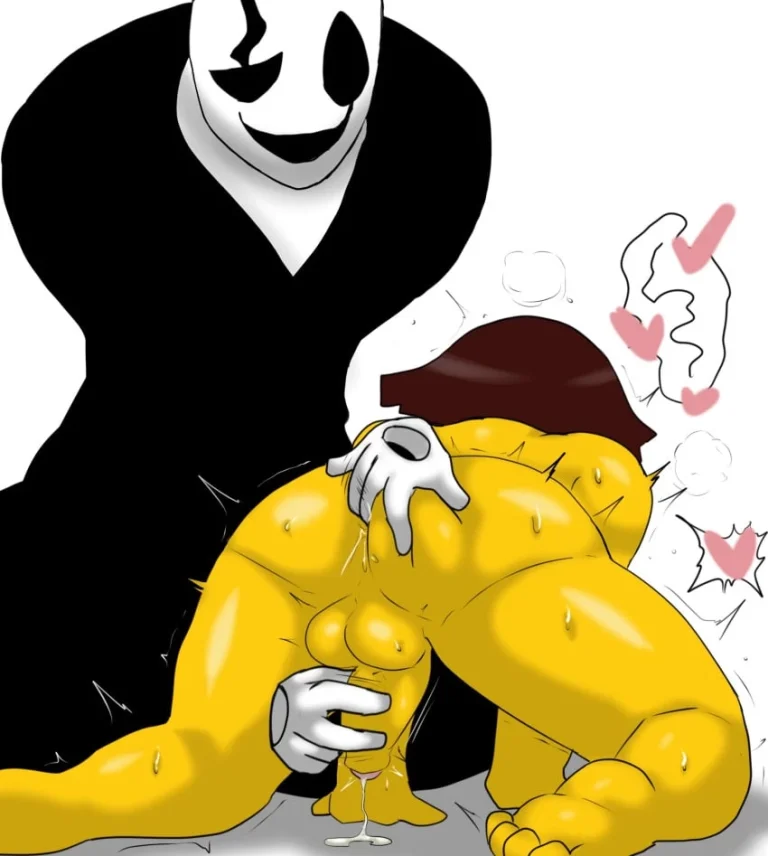 Enigi09 Gay Sex Compilation porn comic picture 46