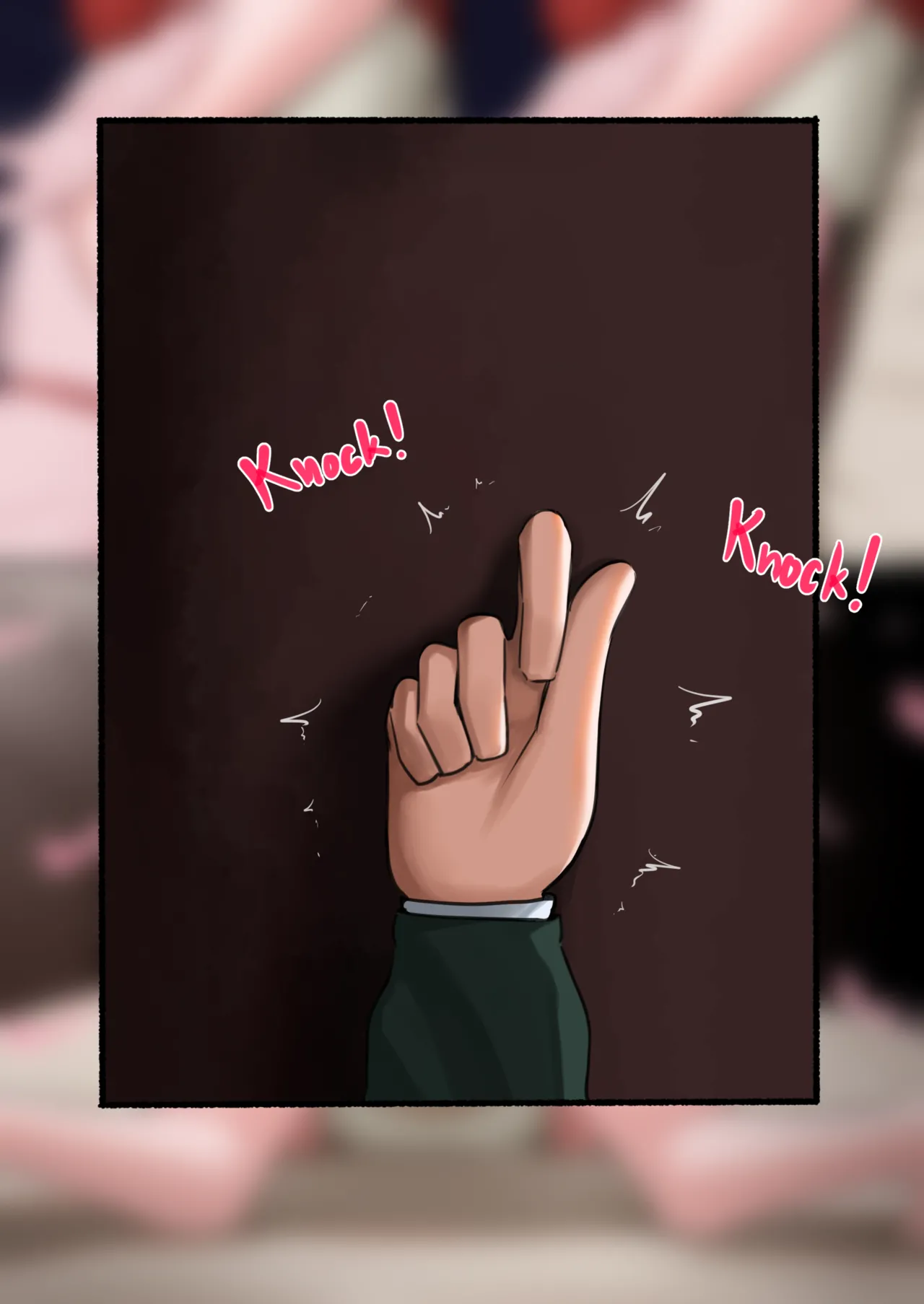 Eris NTR porn comic picture 64