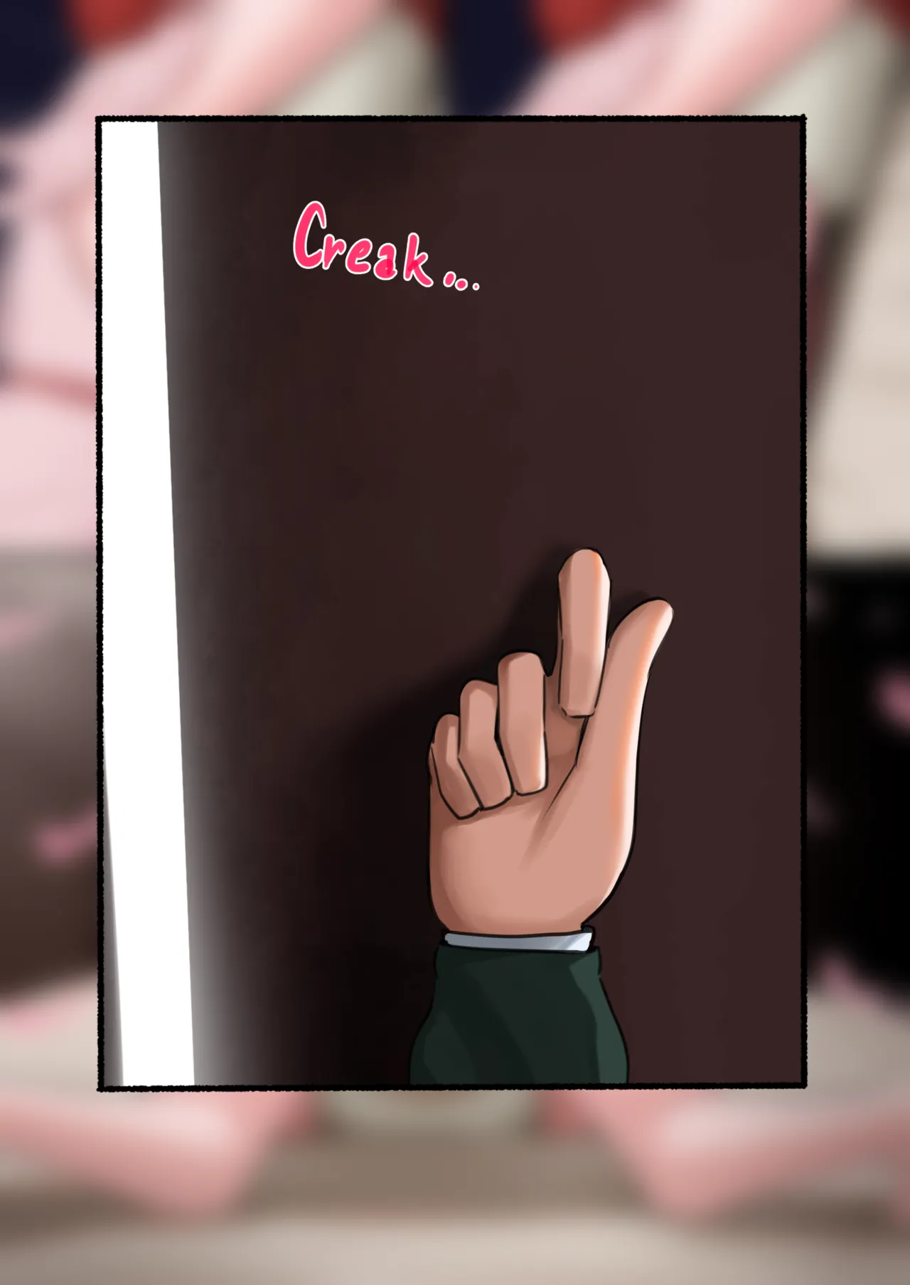 Eris NTR porn comic picture 65