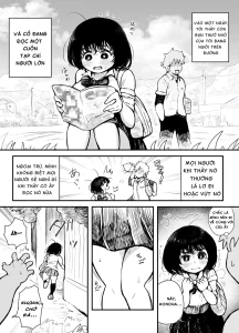 Erohon de Hatsujou Shichatta Osananajimi porn comic picture 1