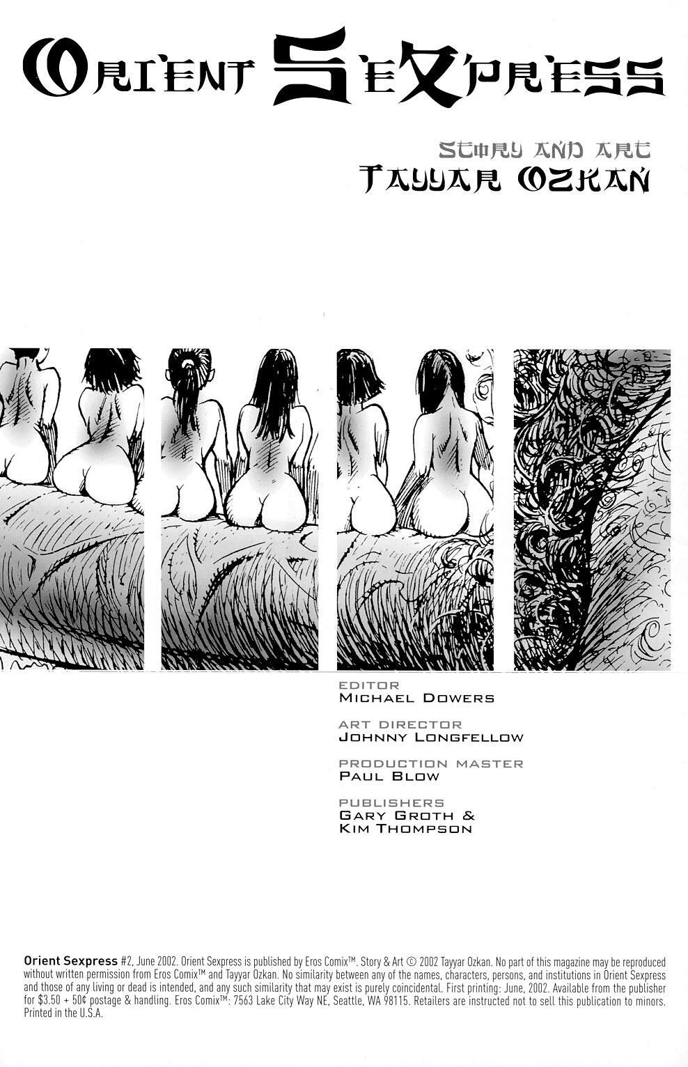 Eros Comix_Orient Sexpress 01-04 [ENG] porn comic picture 24