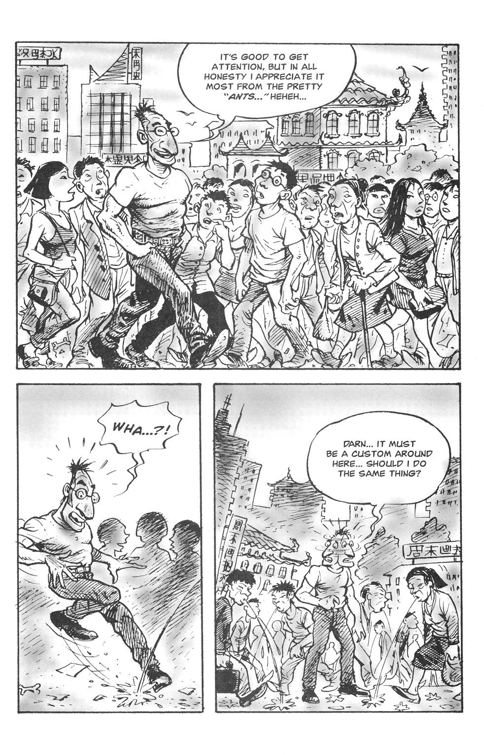 Eros Comix_Orient Sexpress 01-04 [ENG] porn comic picture 26