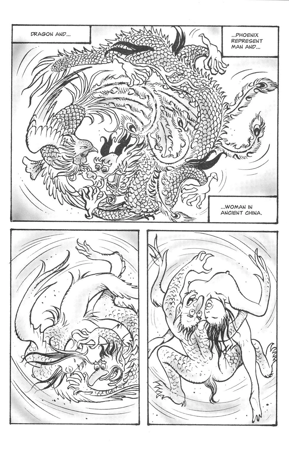 Eros Comix_Orient Sexpress 01-04 [ENG] porn comic picture 47