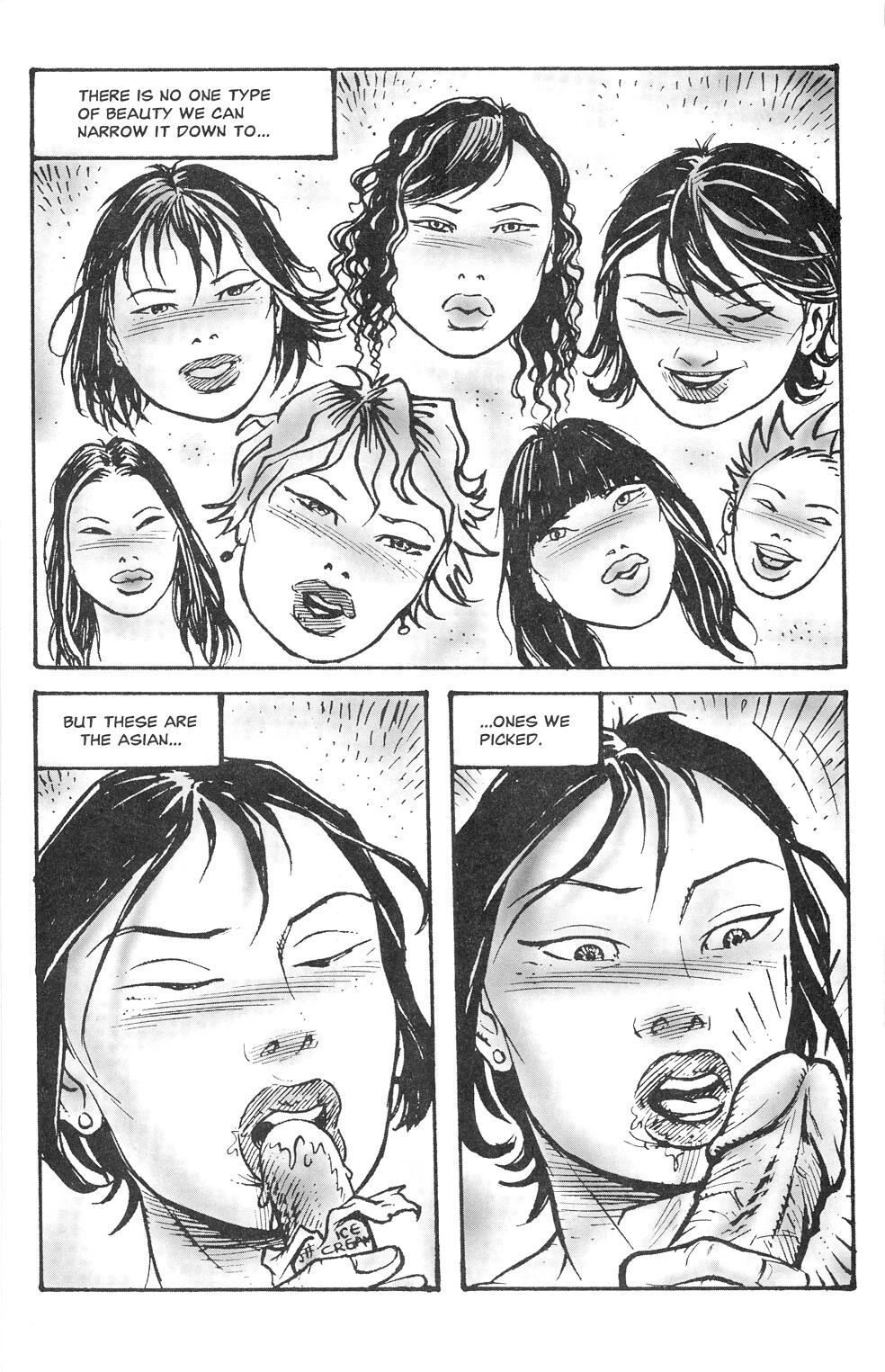 Eros Comix_Orient Sexpress 01-04 [ENG] porn comic picture 52