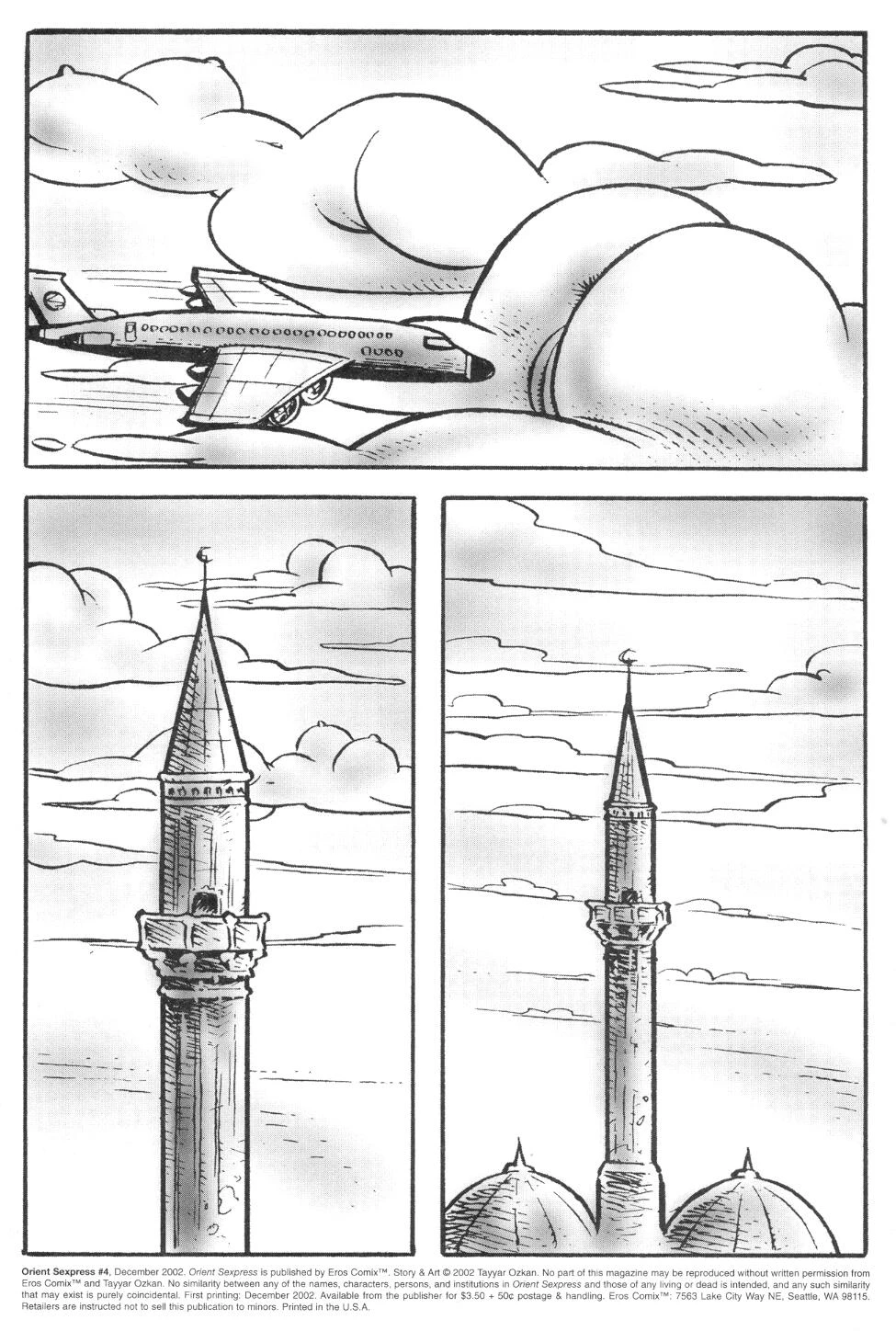 Eros Comix_Orient Sexpress 01-04 [ENG] porn comic picture 69