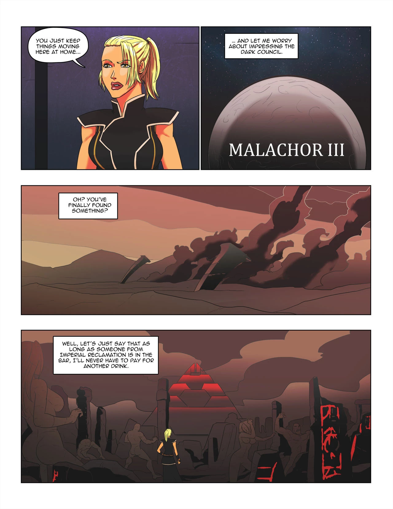 Esyn porn comic picture 23
