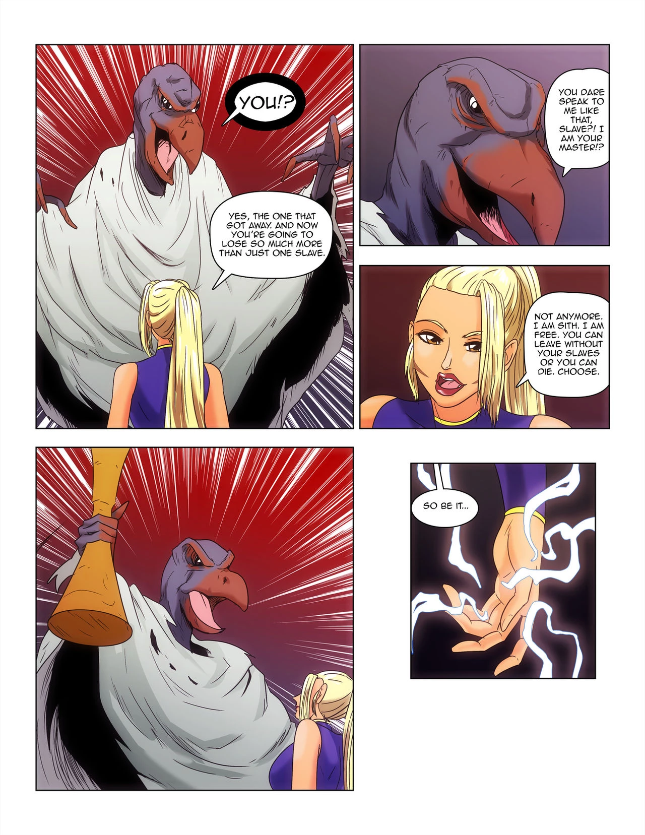 Esyn porn comic picture 47