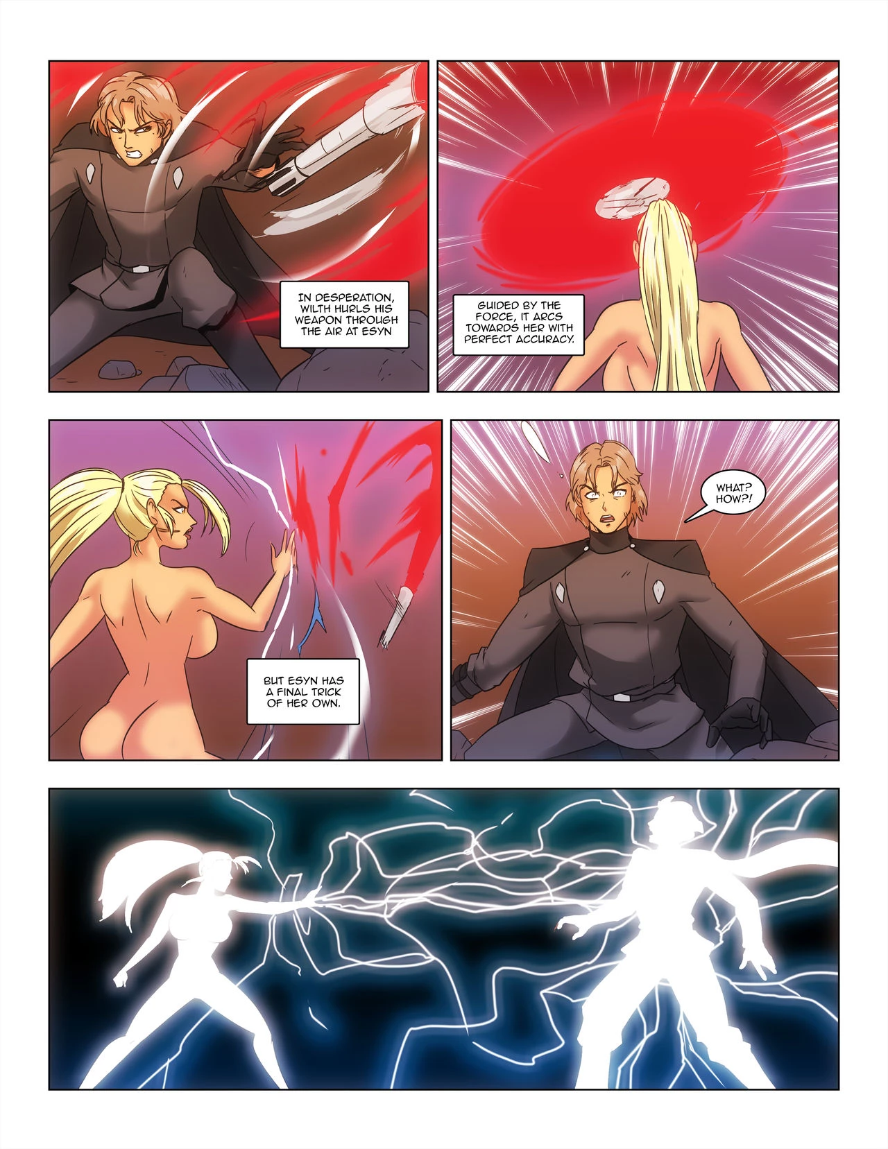 Esyn porn comic picture 53