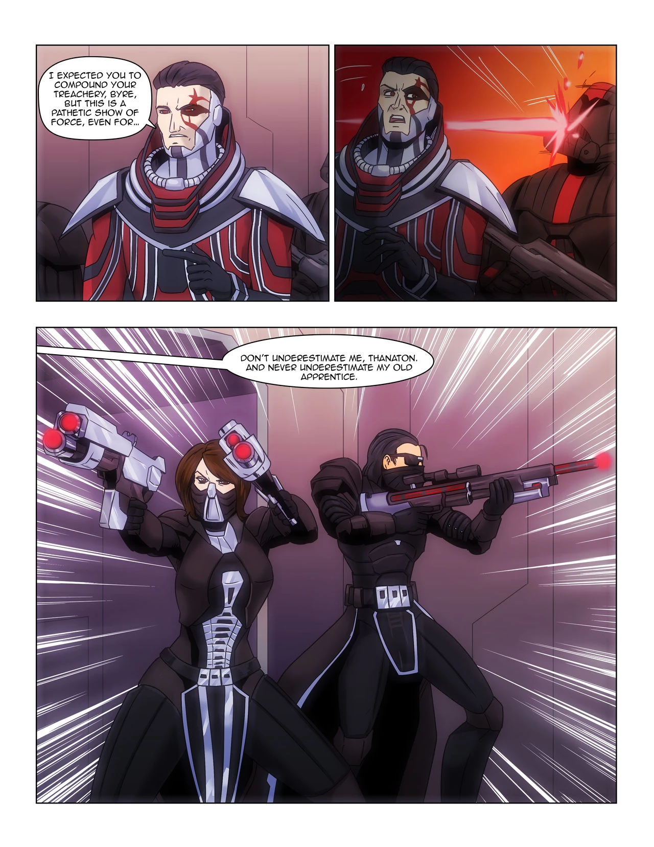 Esyn porn comic picture 66