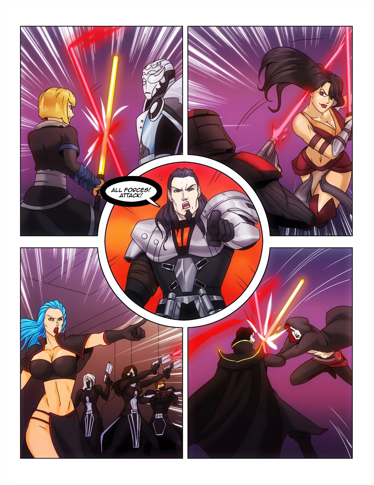 Esyn porn comic picture 67