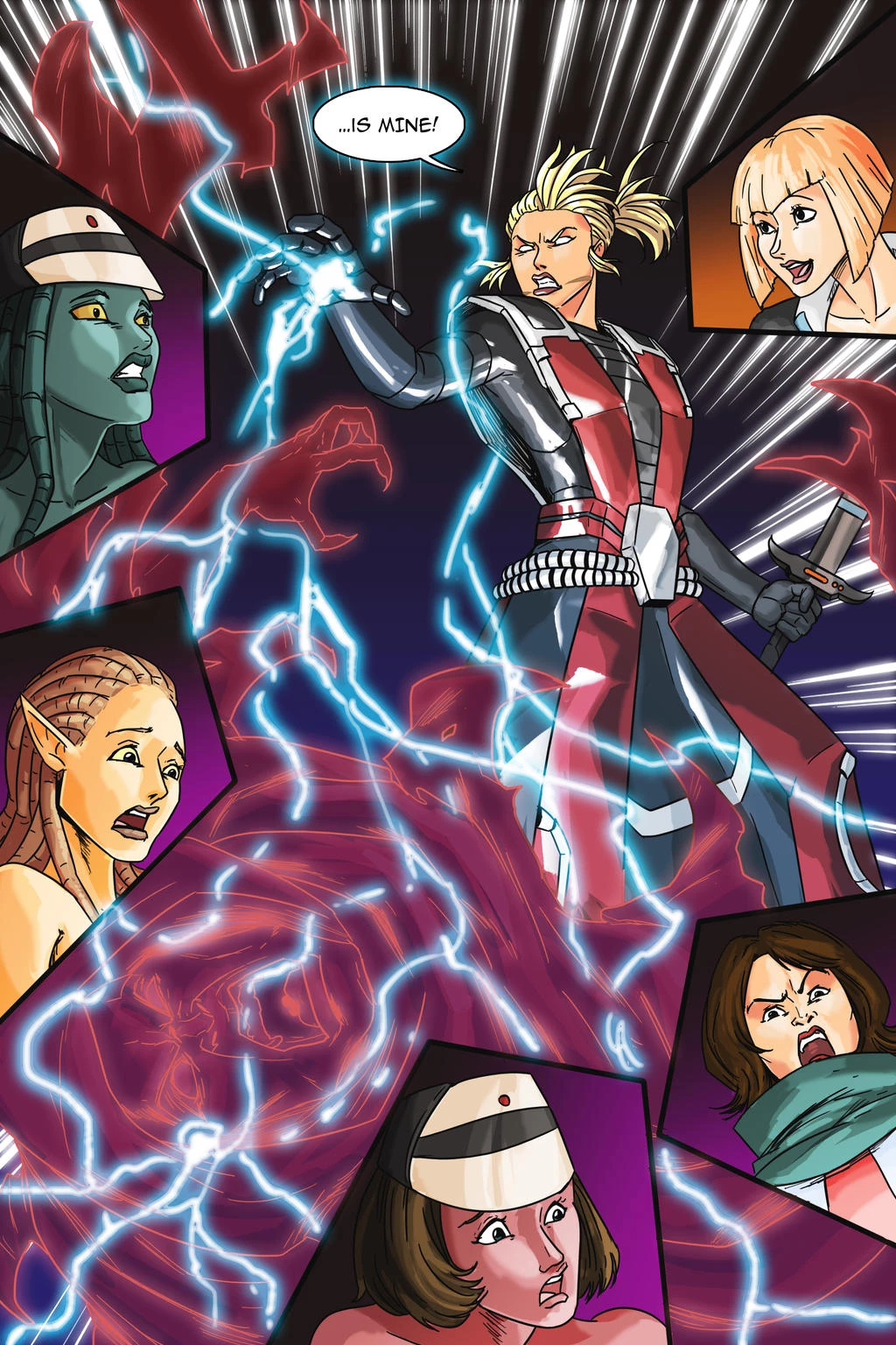 Esyn porn comic picture 7