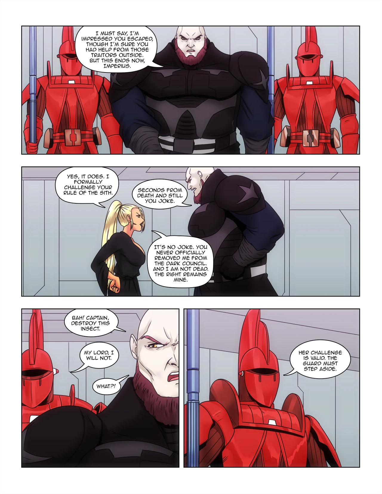 Esyn porn comic picture 73