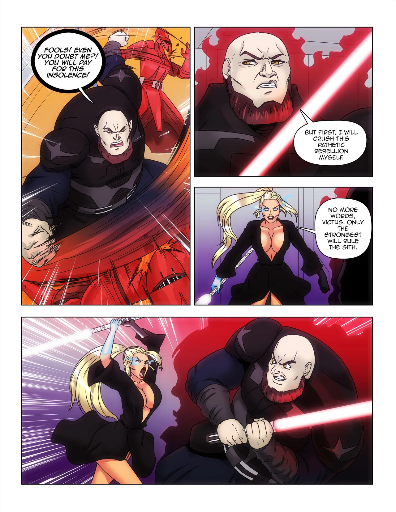 Esyn porn comic picture 74