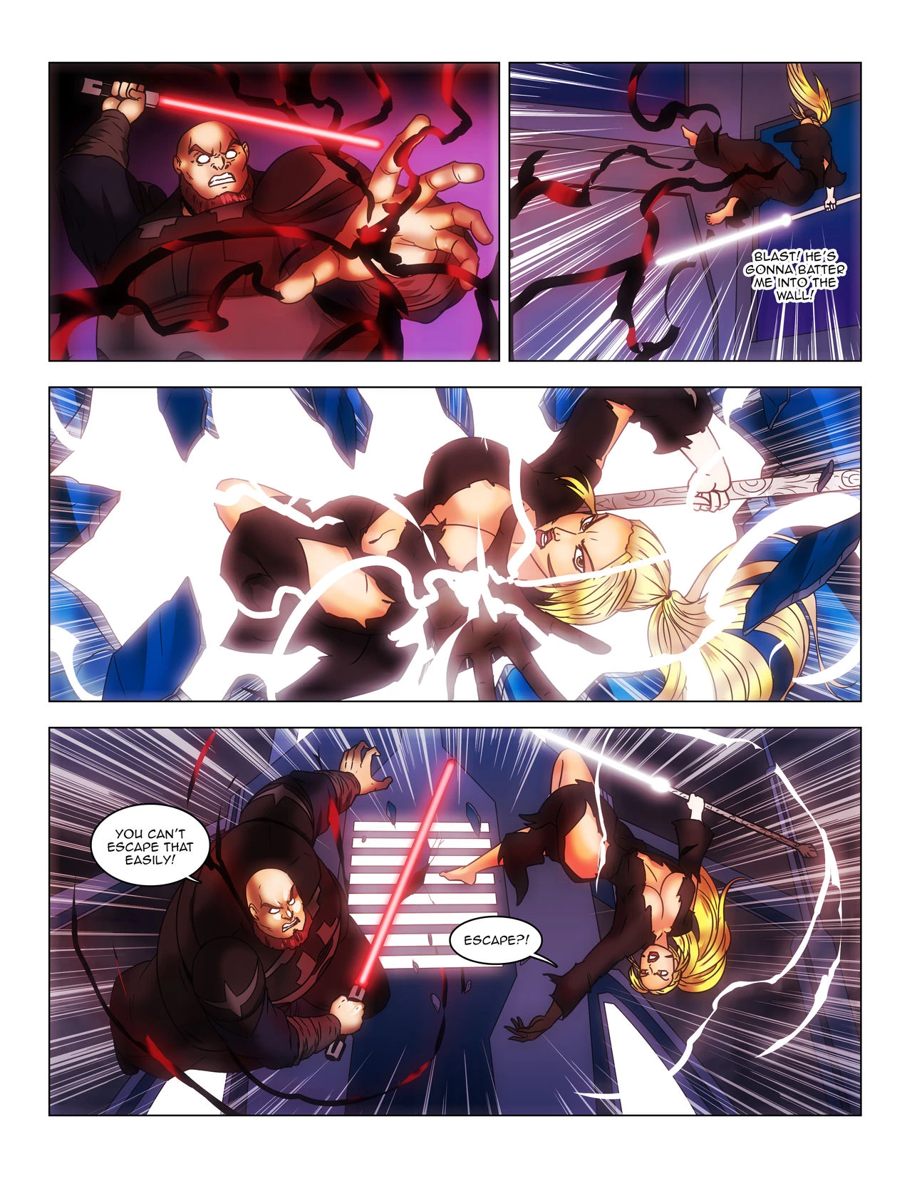 Esyn porn comic picture 80