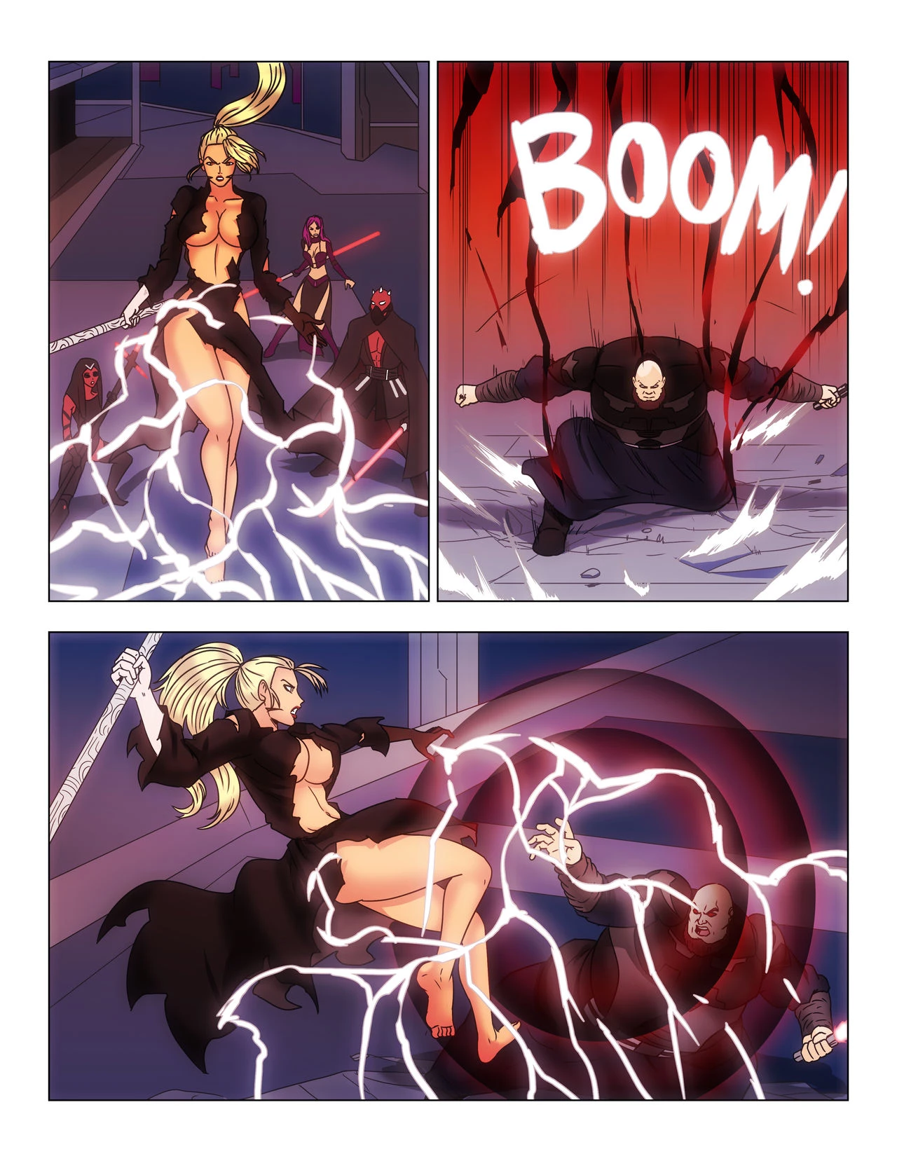 Esyn porn comic picture 81