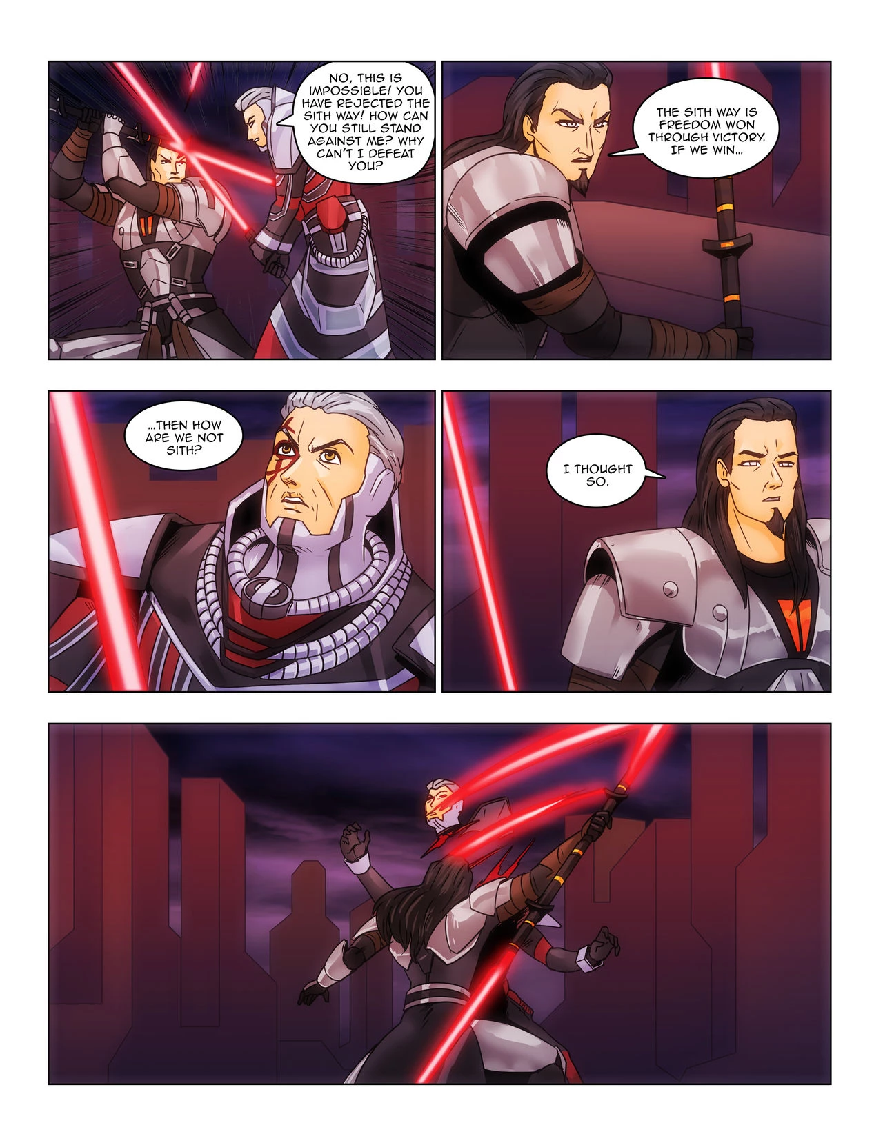 Esyn porn comic picture 83