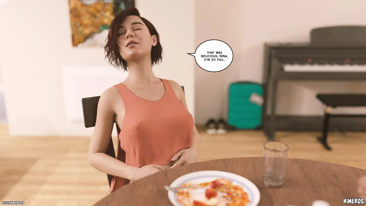 Eternal Summer 6 porn comic picture 44