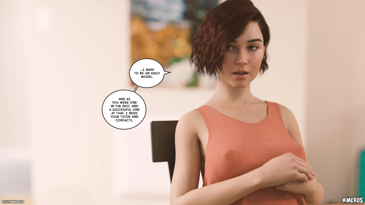 Eternal Summer 6 porn comic picture 50