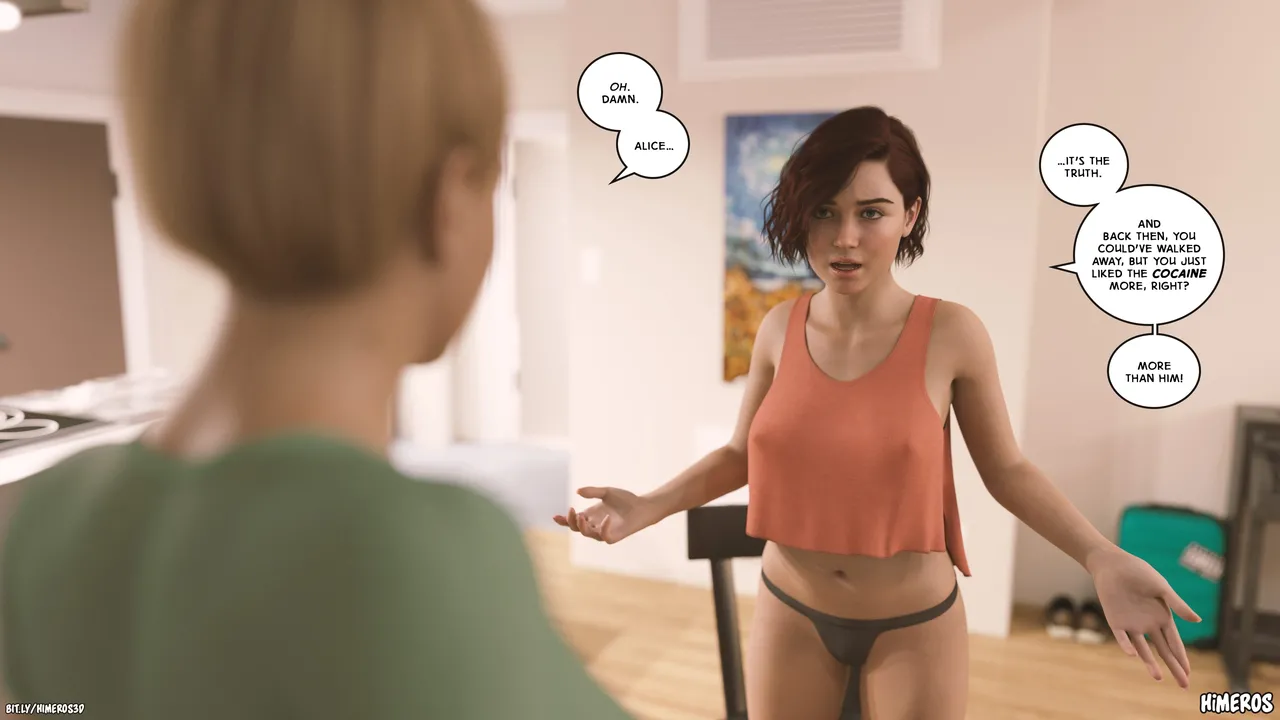 Eternal Summer 6 porn comic picture 63