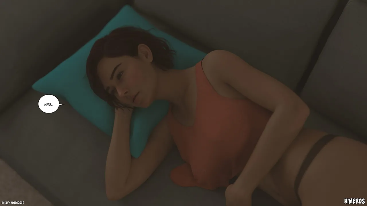 Eternal Summer 6 porn comic picture 82