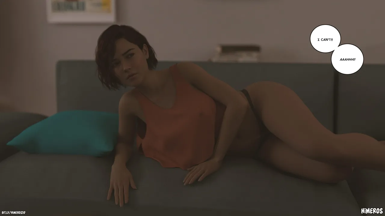 Eternal Summer 6 porn comic picture 87