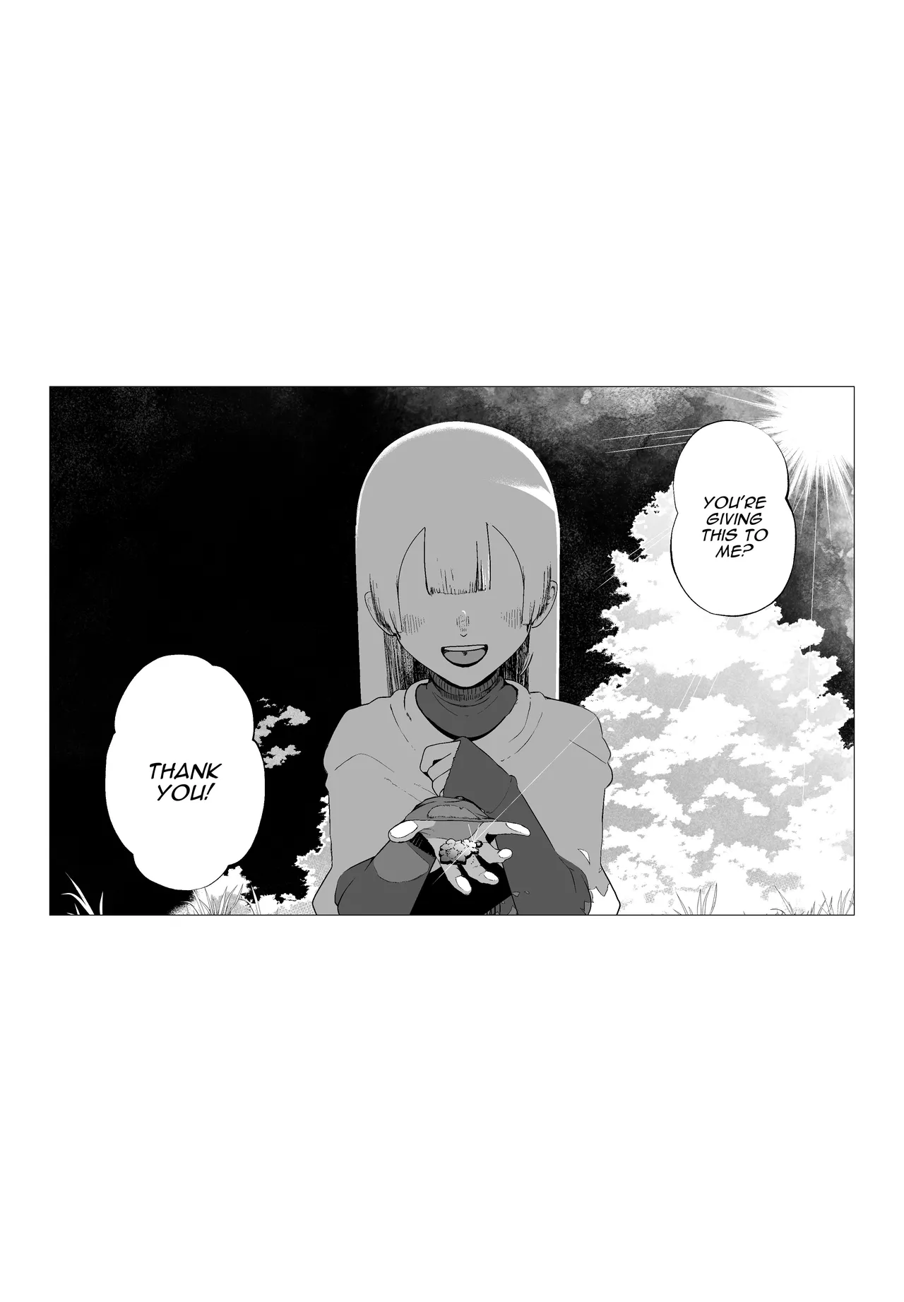 Even Though I Love My Wife... Fucked By My Elite Blond Adventurer Friend in a 10x Sex-Locked Room | Taisetsu na Tsuma ga Iru noni...... 10-Kai Shasei Shinai to Derenai Heya de Kinkyuu Boukensha no Elite Osananajimi ni Okasarete Shimatta Hanashi porn comic picture 2
