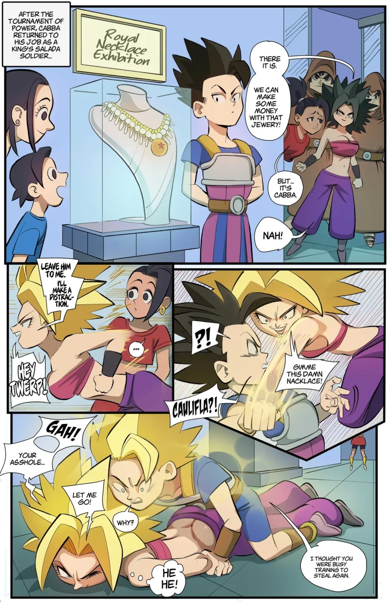 Exhibitionism porn comic picture 2