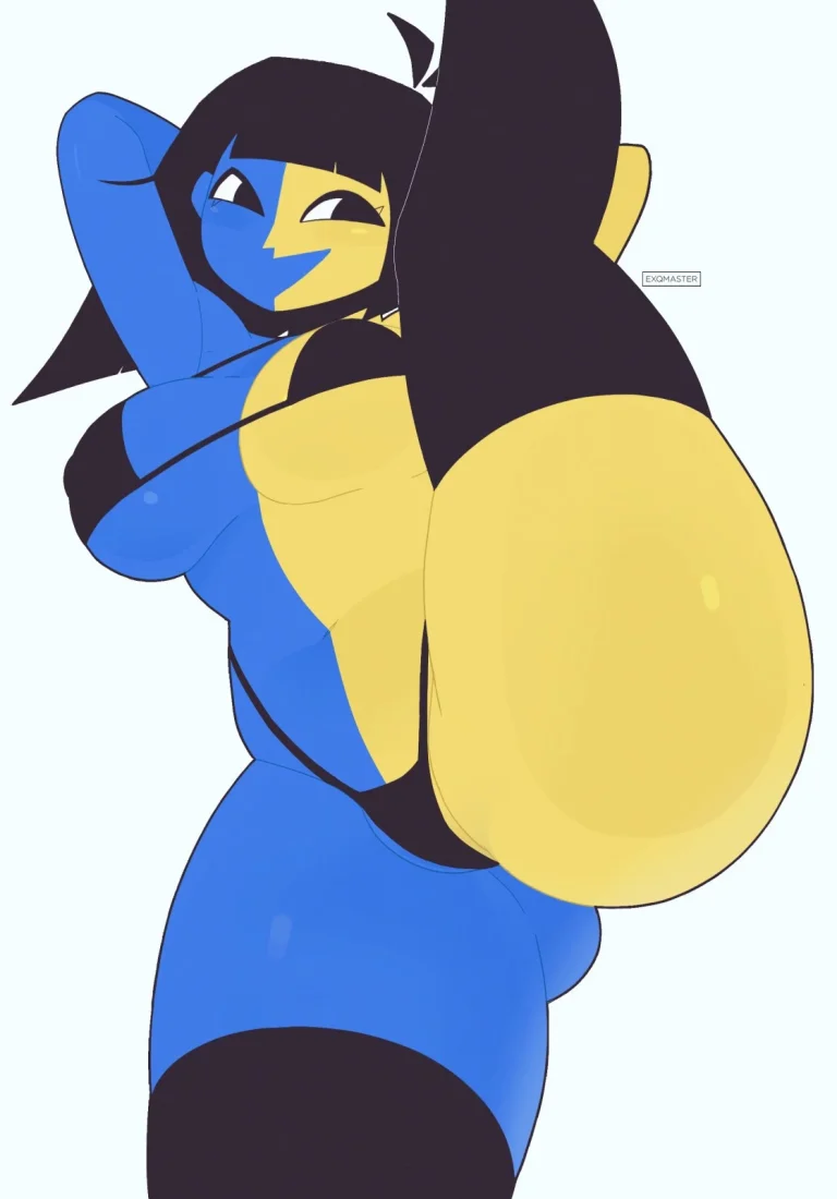 exqmaster comp porn comic picture 25