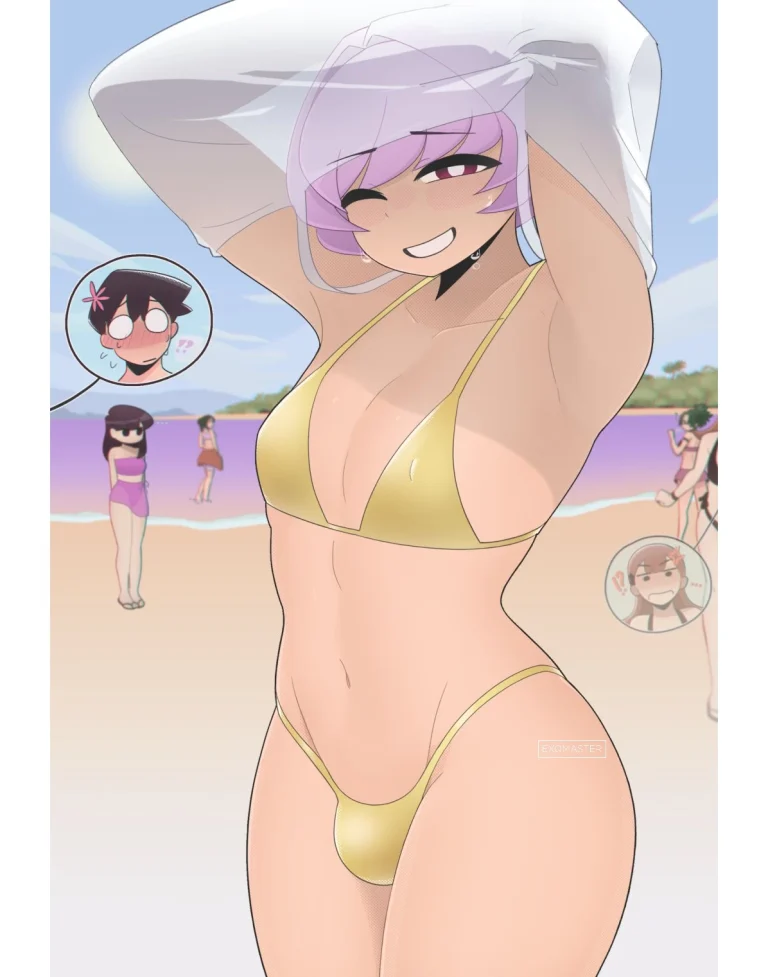 exqmaster comp porn comic picture 41