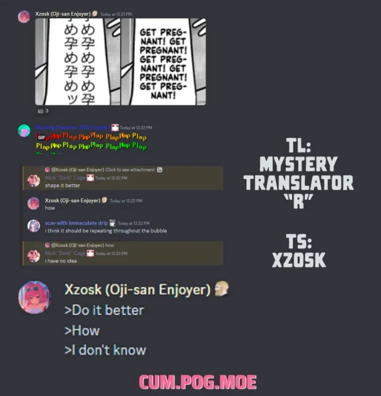 Extreme Height Gap Couple 1-2 | Shinchousa Max Fuufu porn comic picture 28