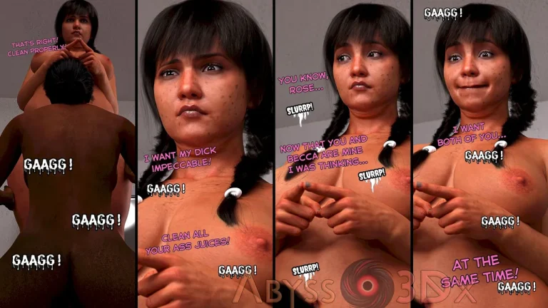 F-Nerd 2: The Teacher porn comic picture 148