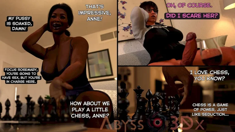 F-Nerd 2: The Teacher porn comic picture 39