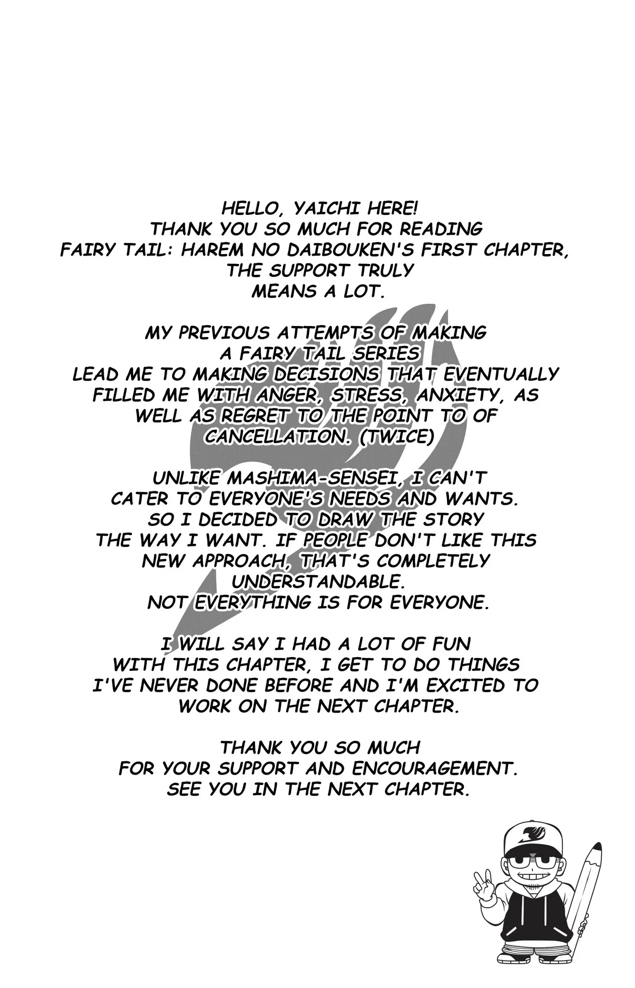Fairy Tail: Harem no Daibouken porn comic picture 25