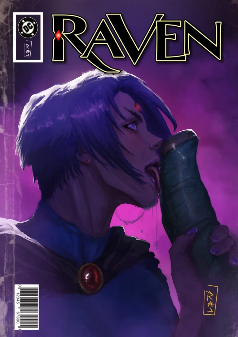 Fake comics cover porn comic picture 12