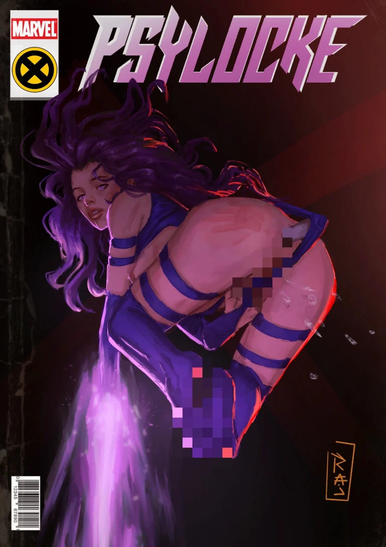 Fake comics cover porn comic picture 2