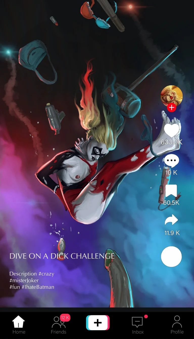 Fake comics cover porn comic picture 31