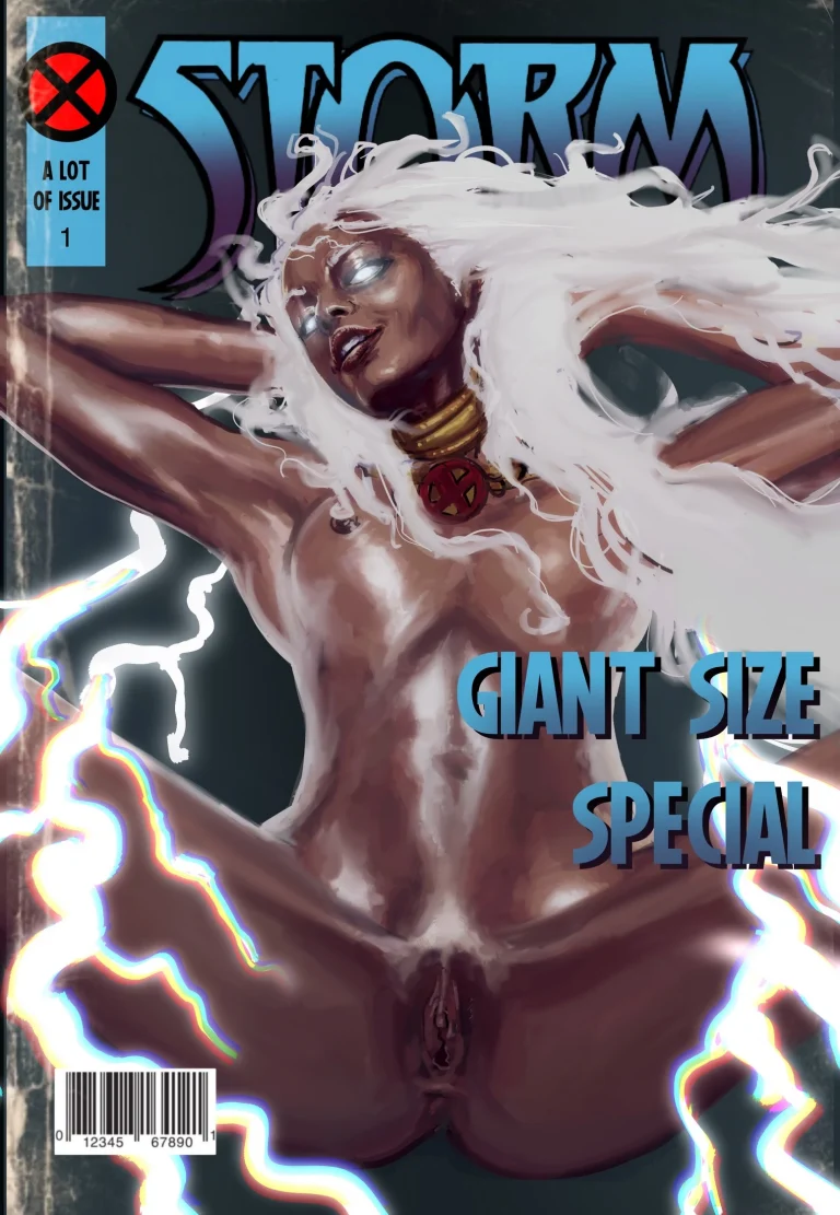 Fake comics cover porn comic picture 35